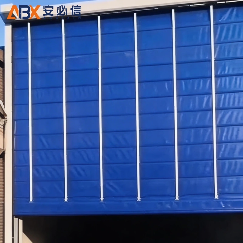 嘉峪关高速堆积门